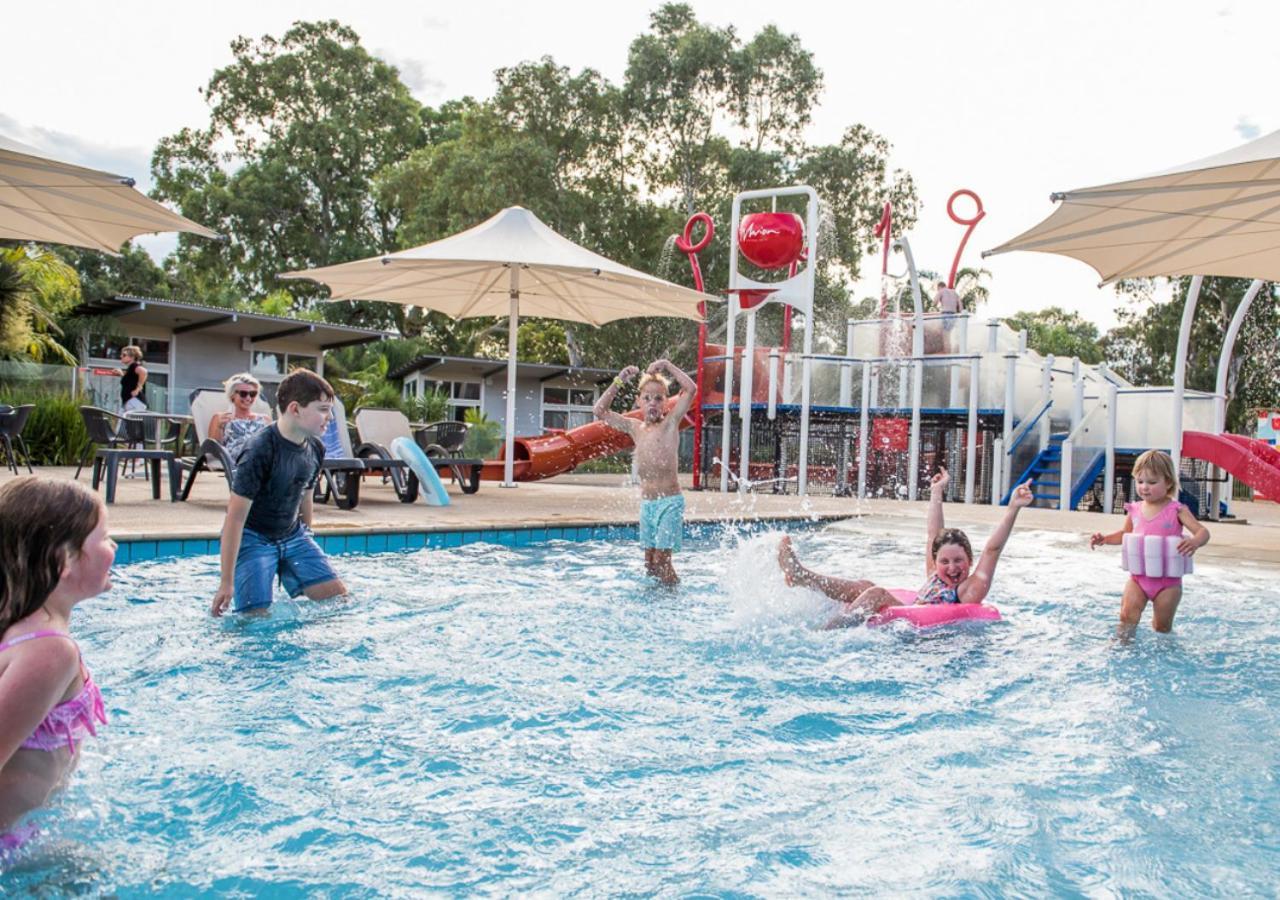 Marion Holiday Park แอดิเลด ภายนอก รูปภาพ