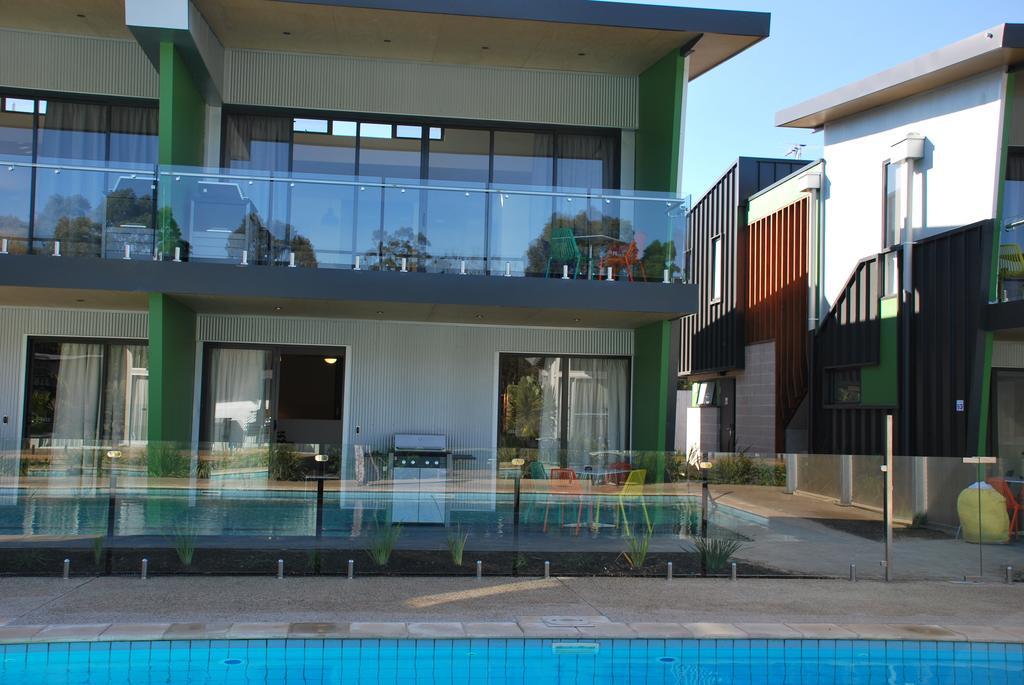 Marion Holiday Park แอดิเลด ภายนอก รูปภาพ