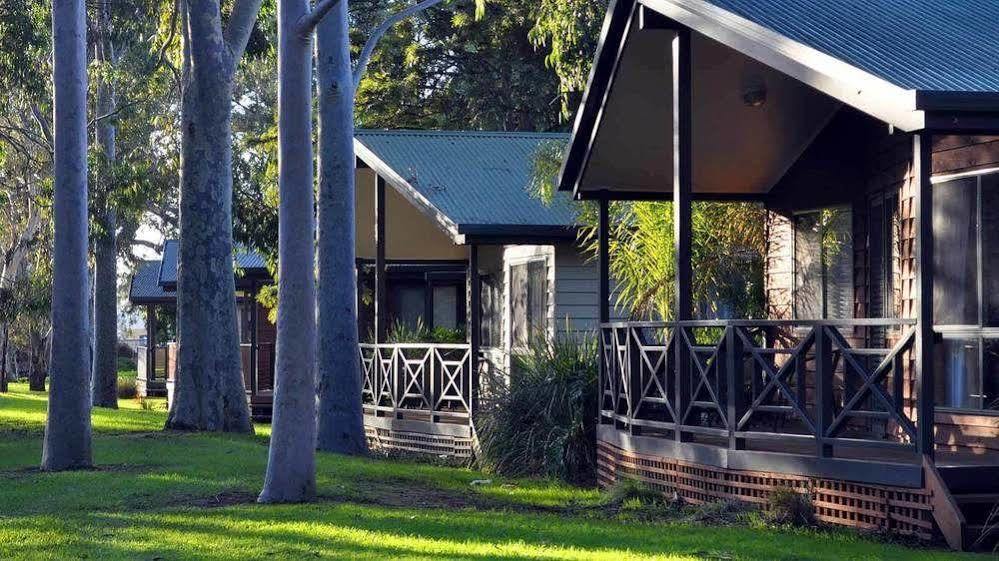 Marion Holiday Park แอดิเลด ภายนอก รูปภาพ