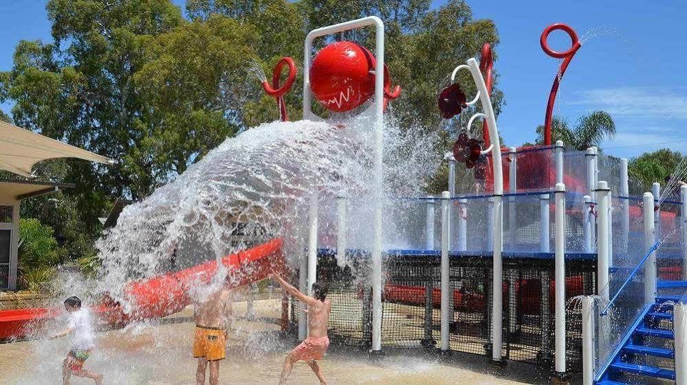 Marion Holiday Park แอดิเลด ภายนอก รูปภาพ