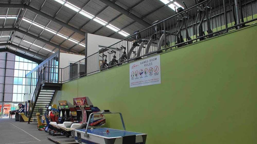 Marion Holiday Park แอดิเลด ภายนอก รูปภาพ